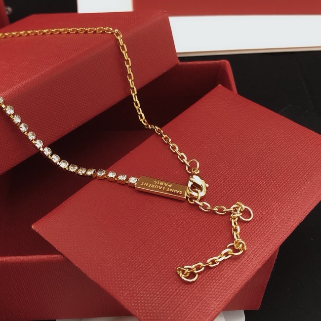 YSL necklace CE16298