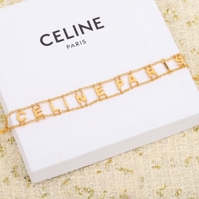 Celine Bracelet CE16354