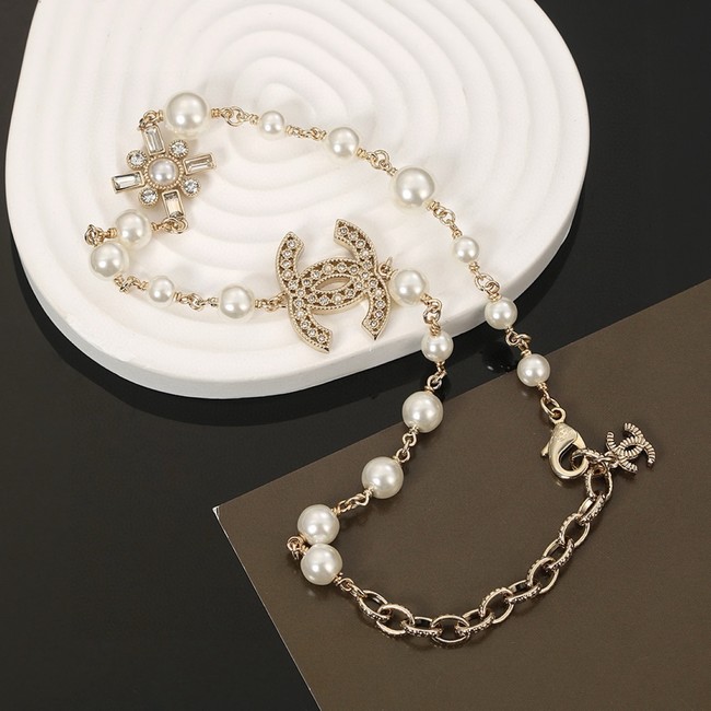 Chanel necklace CE16332