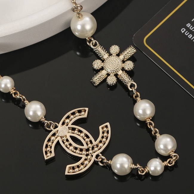 Chanel necklace CE16332