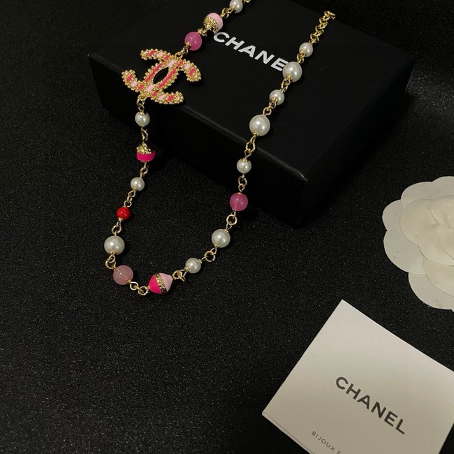 Chanel necklace CE16347