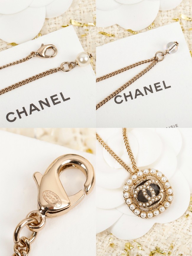 Chanel necklace CE16355