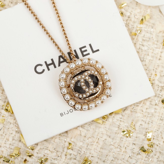 Chanel necklace CE16355