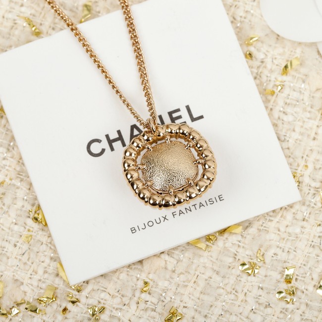 Chanel necklace CE16355