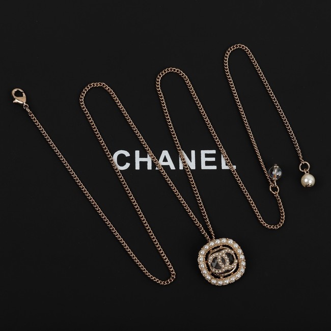 Chanel necklace CE16355