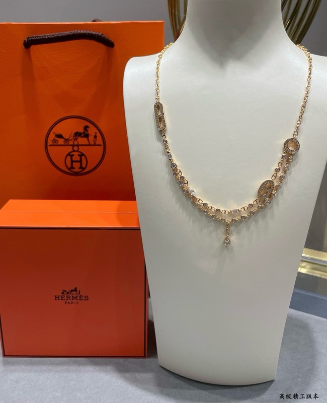 Hermes necklace CE16346