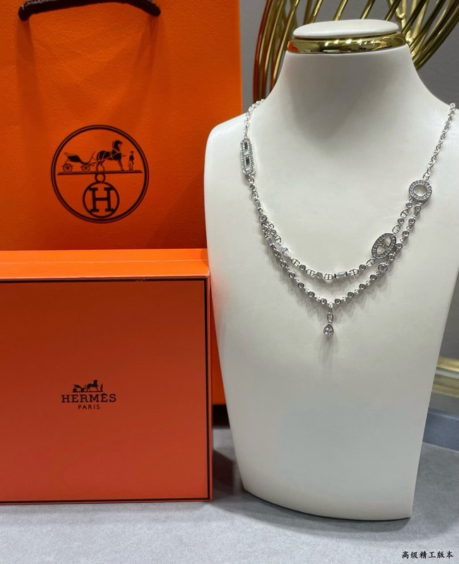 Hermes necklace CE16346