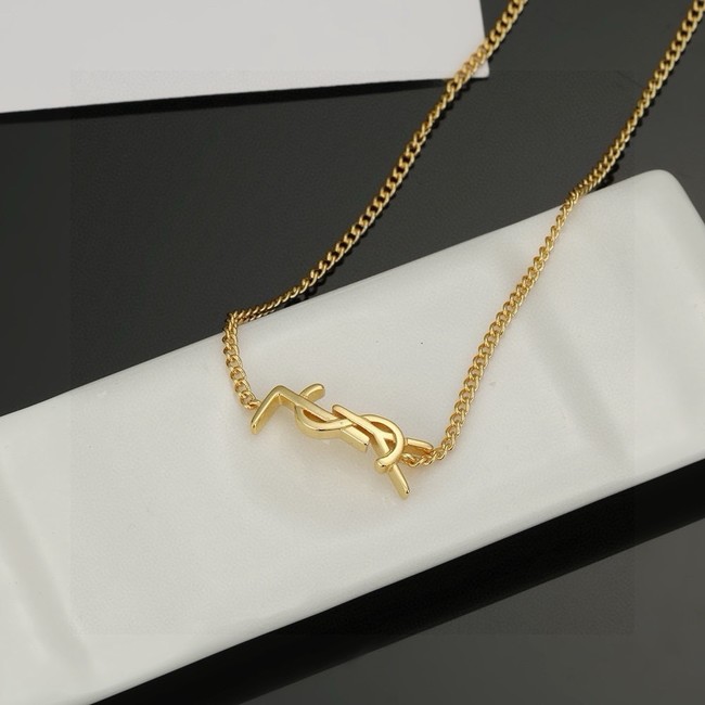 YSL necklace CE16345