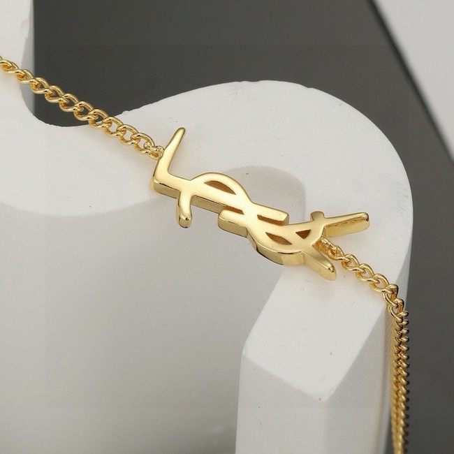 YSL necklace CE16345