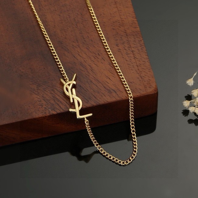 YSL necklace CE16345