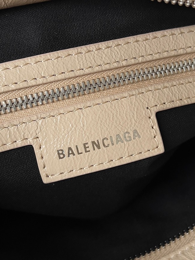 Balenciaga NEO CAGOLE 77534 Cream