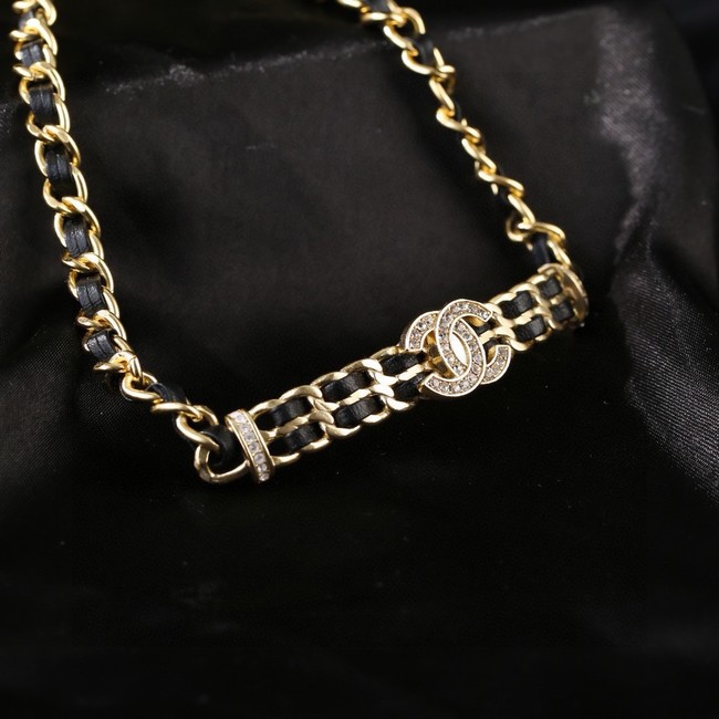 Chanel necklace CE16368