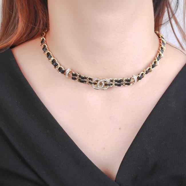 Chanel necklace CE16368