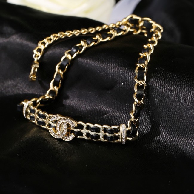 Chanel necklace CE16368