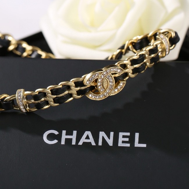 Chanel necklace CE16368