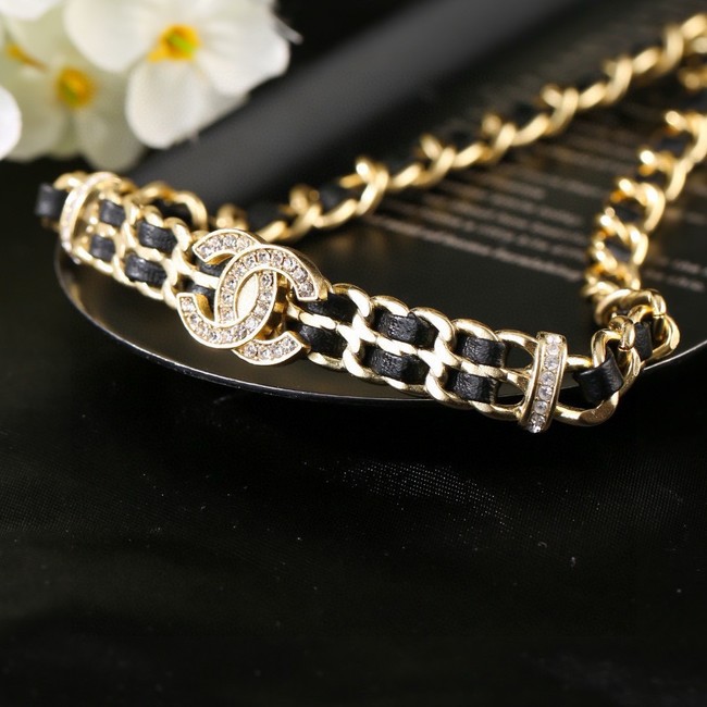 Chanel necklace CE16368