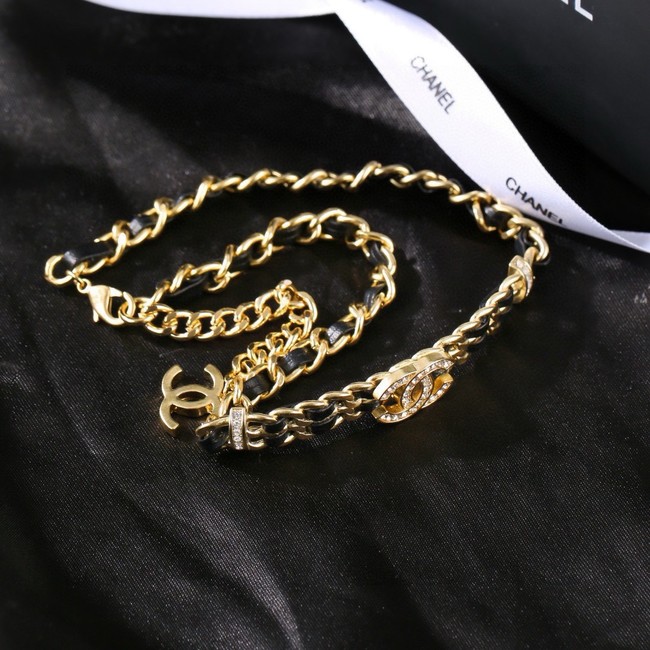 Chanel necklace CE16368