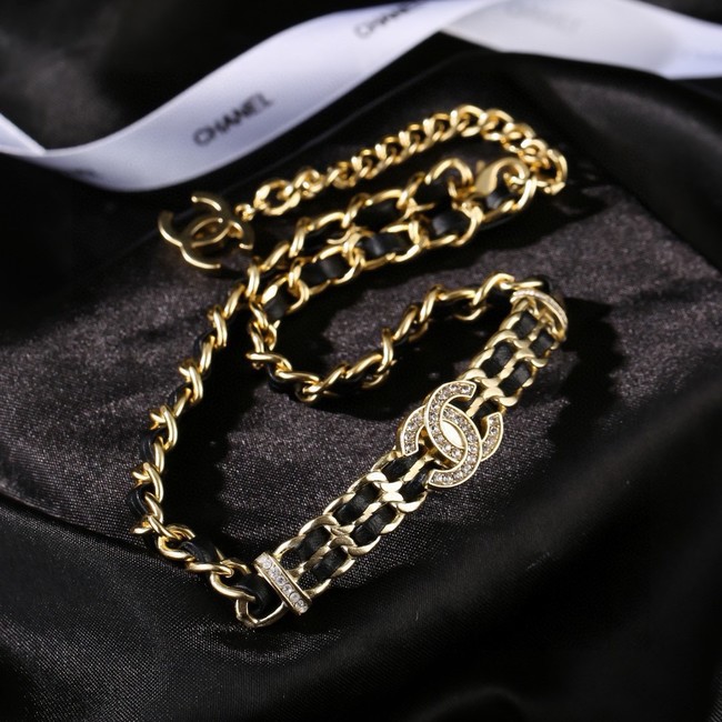 Chanel necklace CE16368