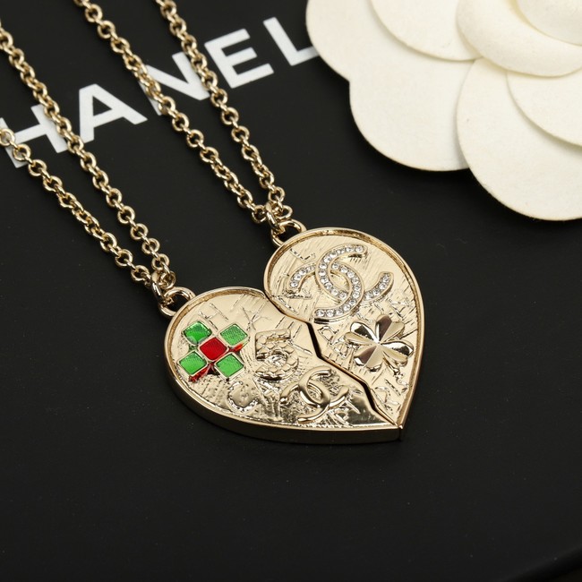 Chanel necklace CE16390