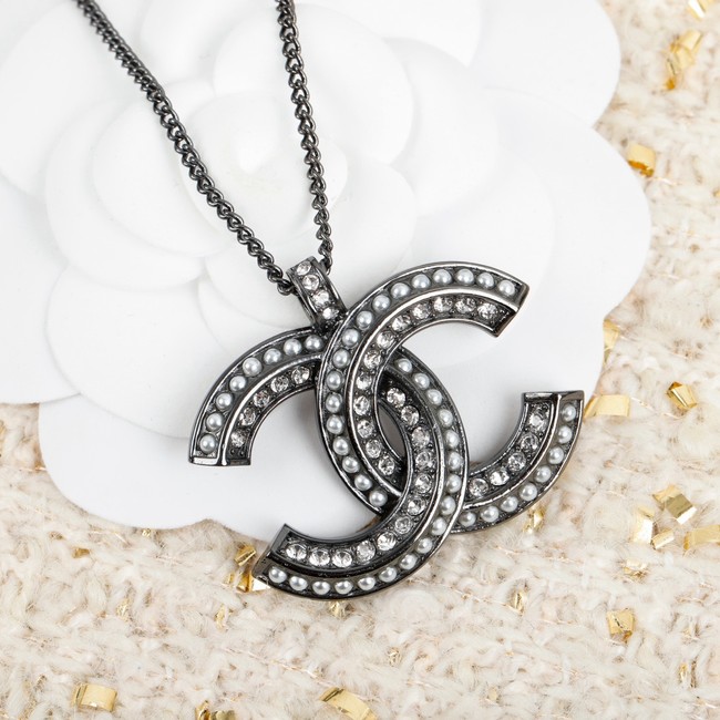 Chanel necklace CE16391