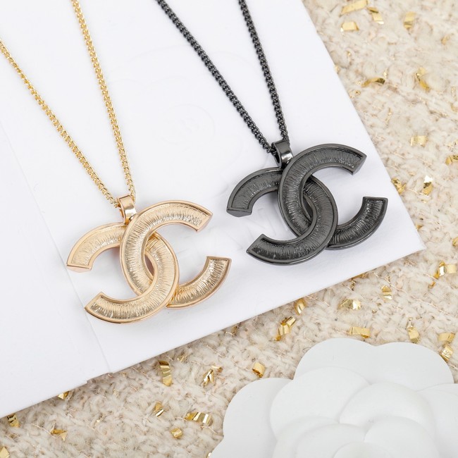 Chanel necklace CE16391