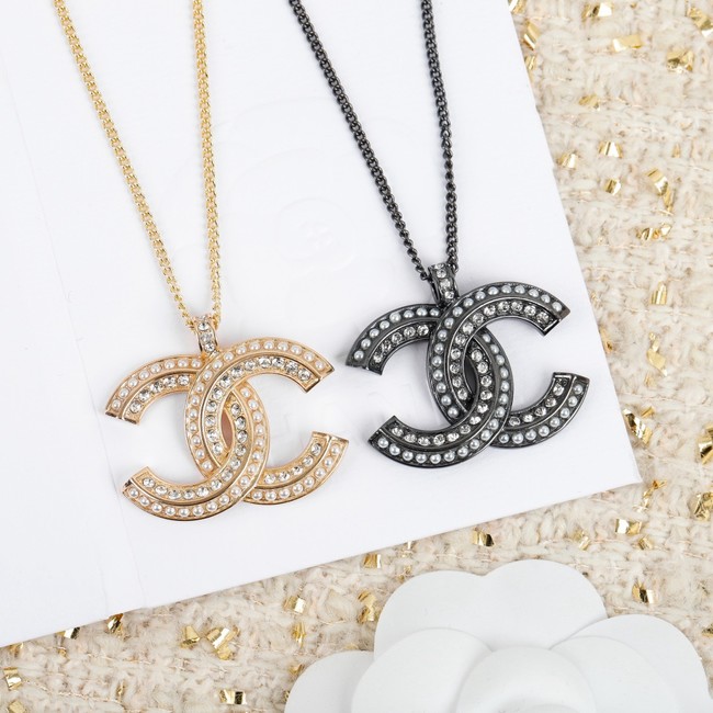 Chanel necklace CE16391