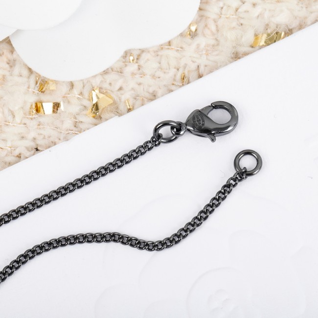 Chanel necklace CE16391