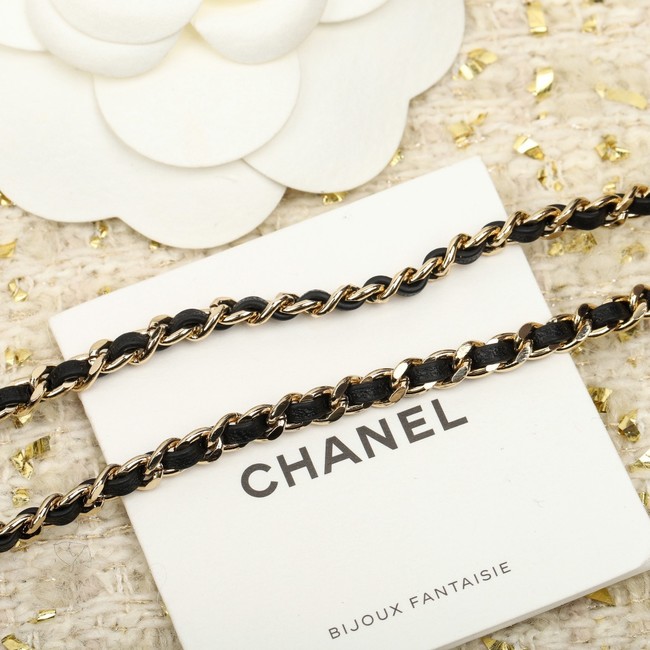 Chanel necklace CE16392