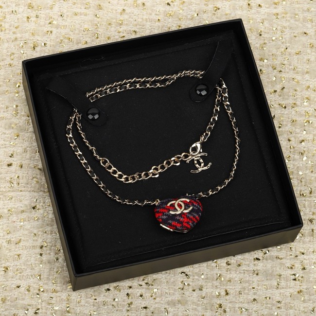 Chanel necklace CE16392