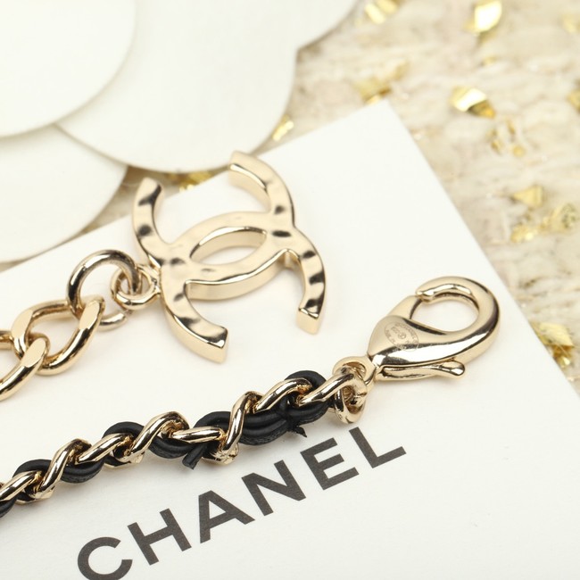 Chanel necklace CE16392