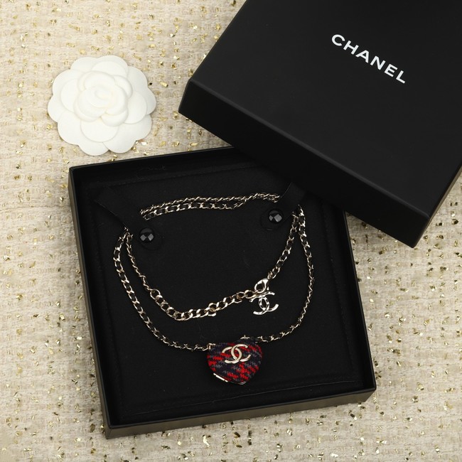 Chanel necklace CE16392