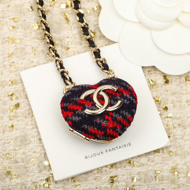 Chanel necklace CE16392