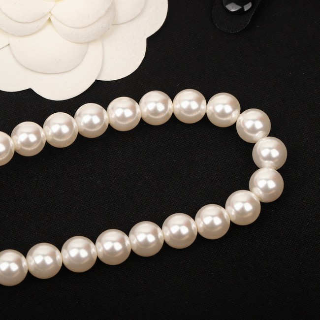 Chanel necklace CE16394