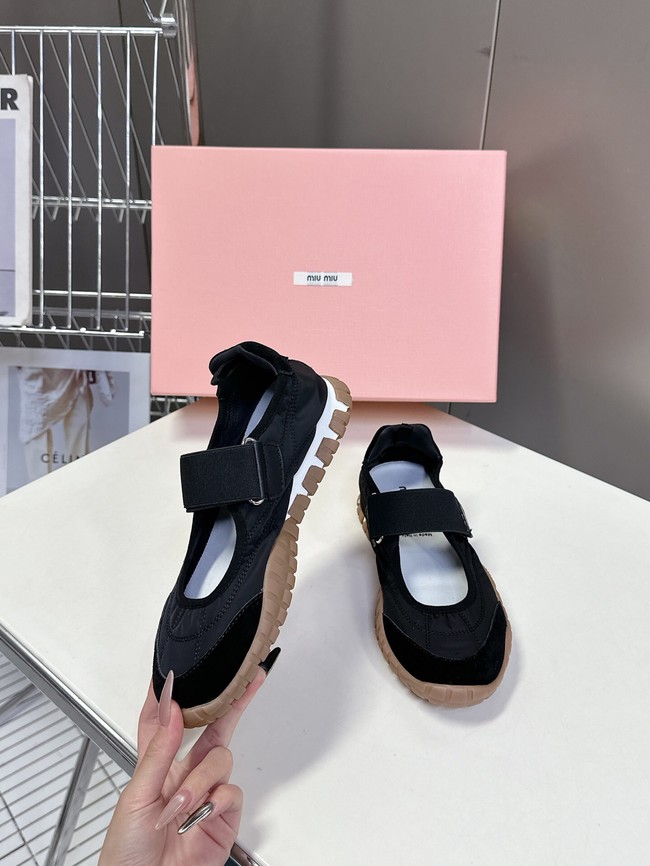 MIUMIU Shoes 55866-3