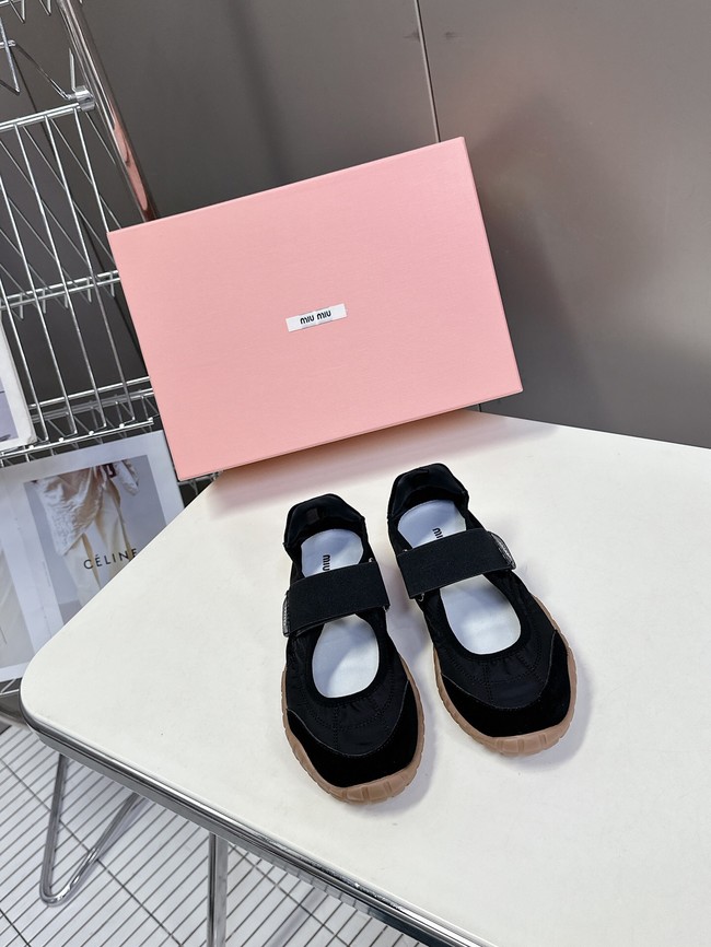 MIUMIU Shoes 55866-3