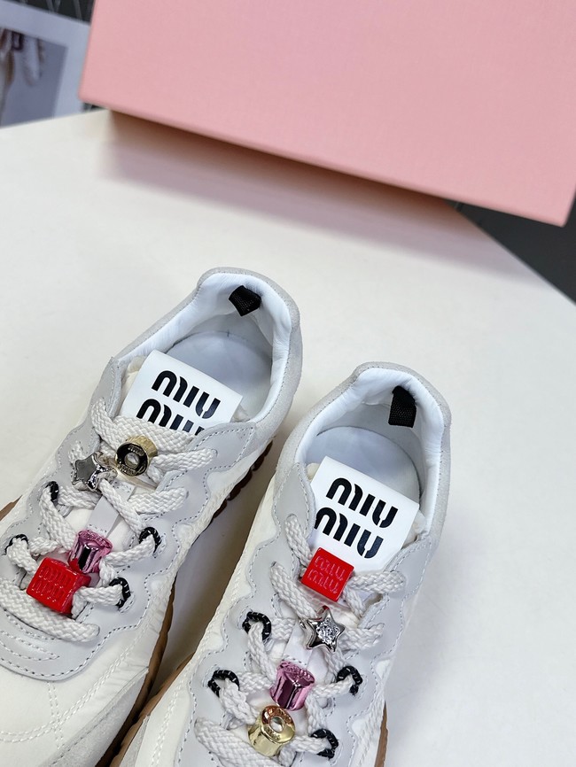 MIUMIU Shoes 55867-1