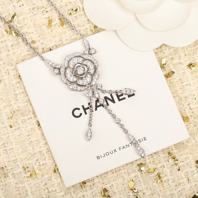 Chanel necklace CE16396