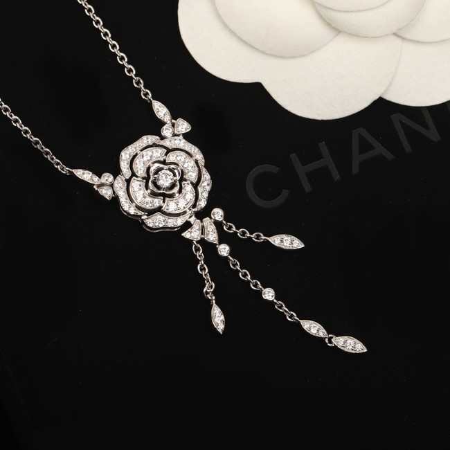 Chanel necklace CE16396