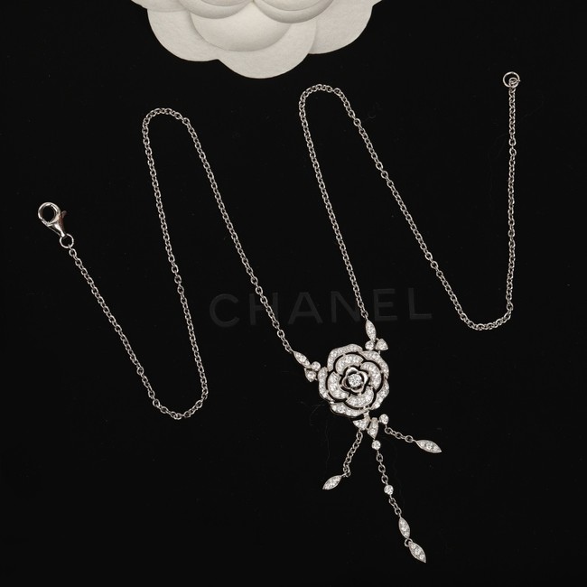 Chanel necklace CE16396