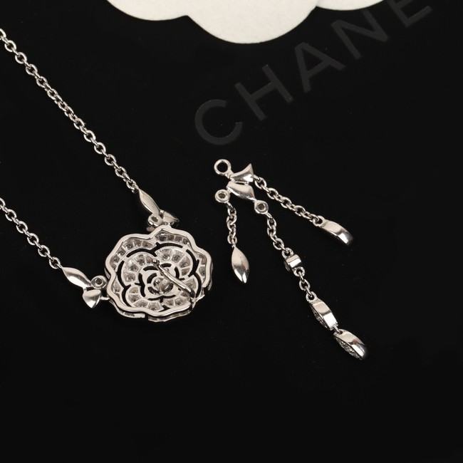 Chanel necklace CE16396