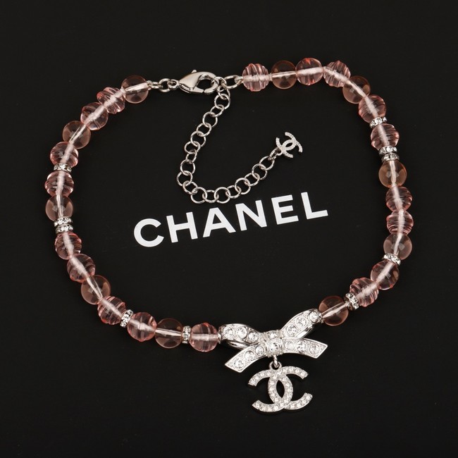 Chanel necklace CE16397