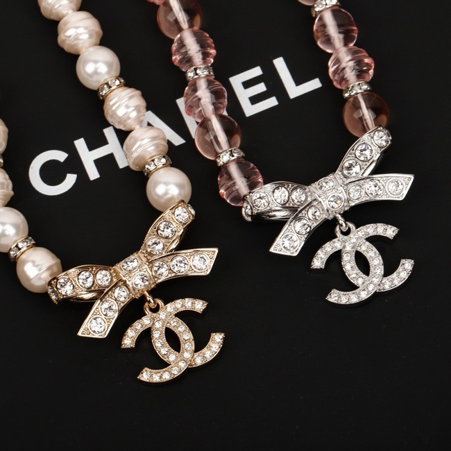 Chanel necklace CE16397