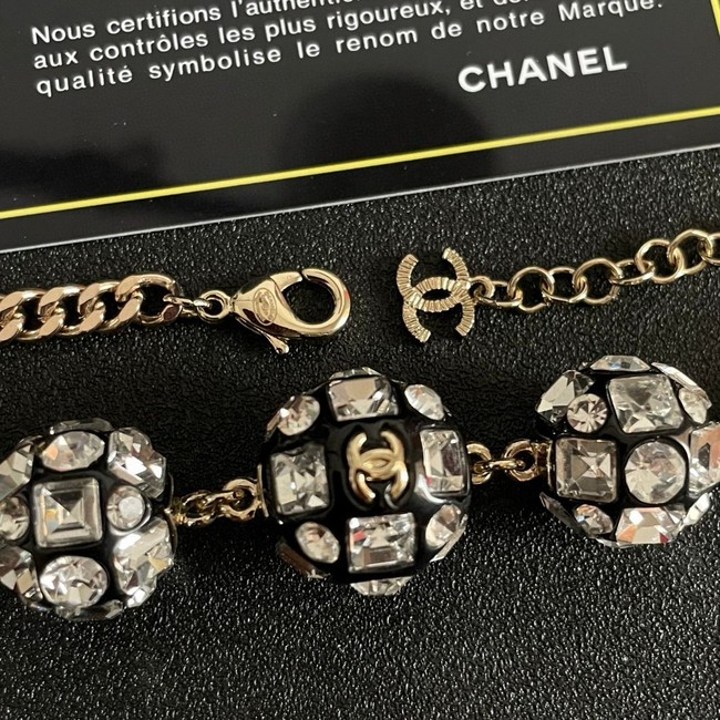 Chanel necklace CE16408