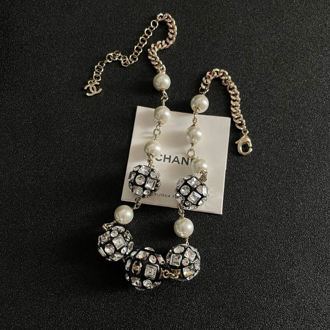 Chanel necklace CE16408