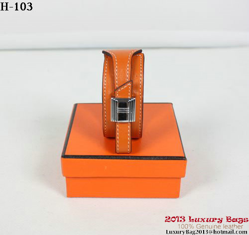 Hermes Bracelet H1058