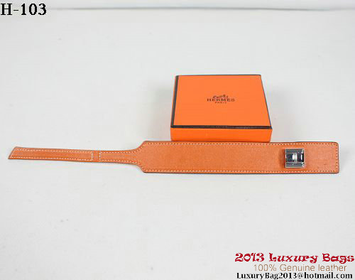 Hermes Bracelet H1058