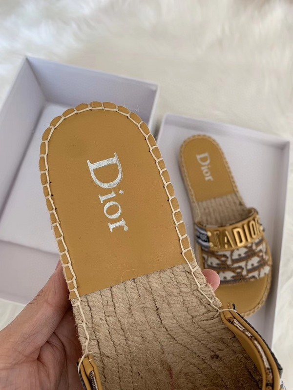 Dior Donna Sandali 0017