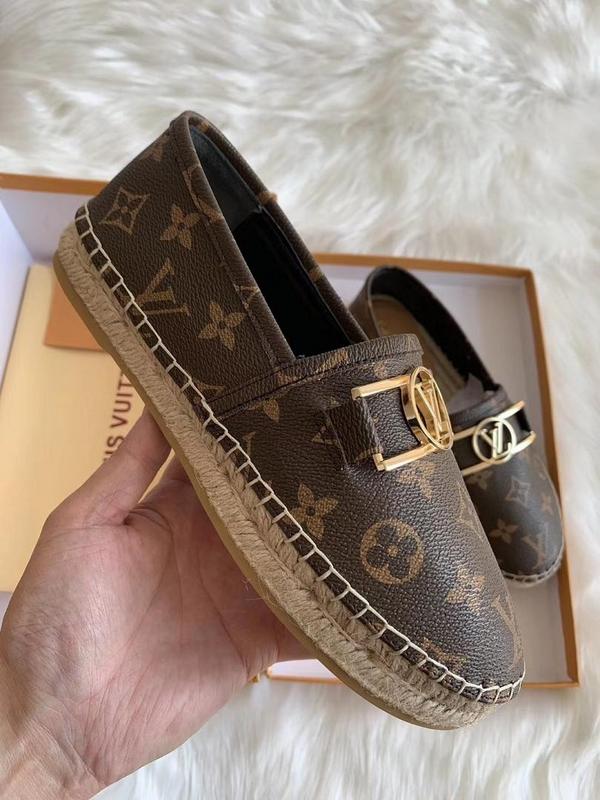 Louis Vuitton Donna Scarpe 0265