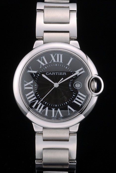 Cartier Swiss Luxury Replica Orologi 80230